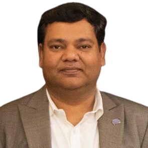 Navneet Bansal